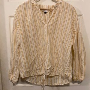 boho top! super soft and great for the office or a night out with friends!